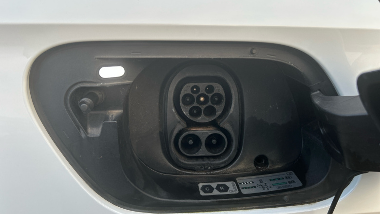 Volkswagen Id.4 109kW City Pure 52kWh 5dr Auto Electric Estate